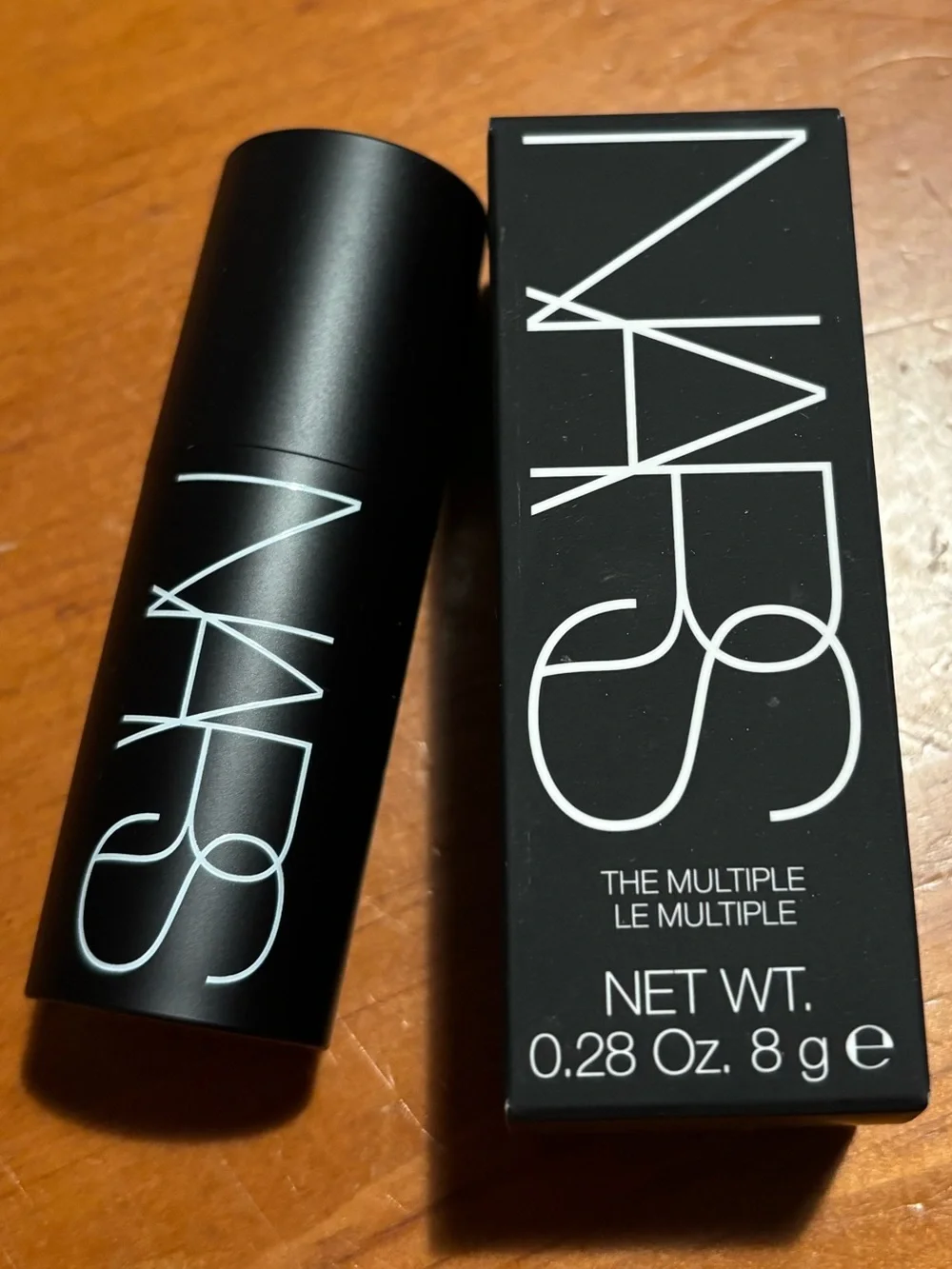 NARS The Multiple Bad Habit